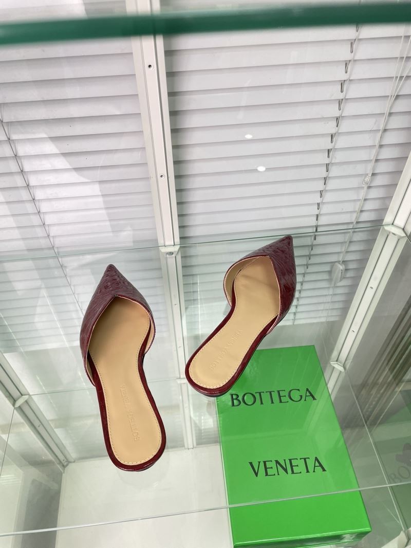 Bottega Veneta Sandals